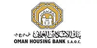 Oman Hosing Bank