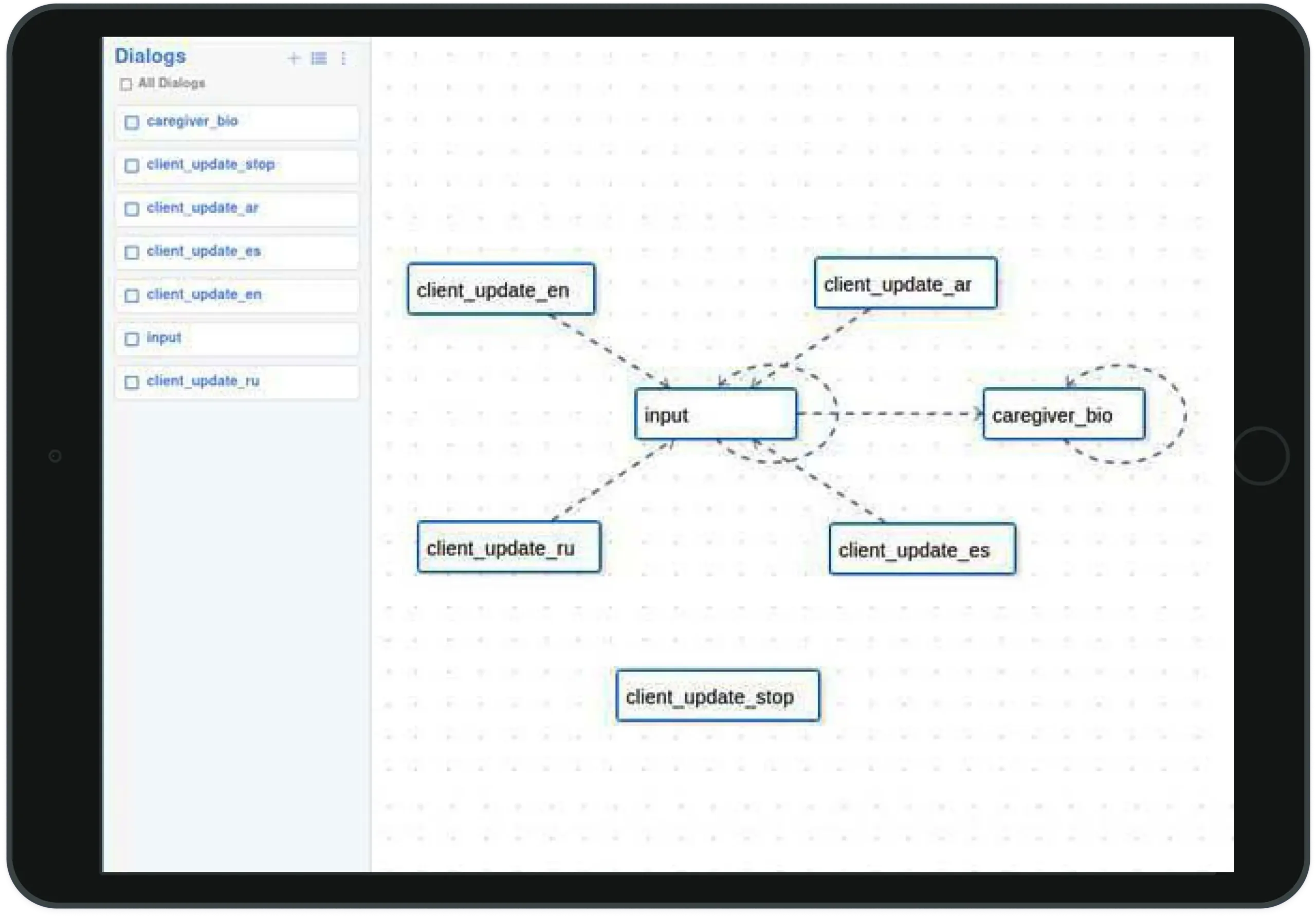 Process Automation Studio