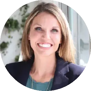 Darcie Peacock, President, Care Option for Kids