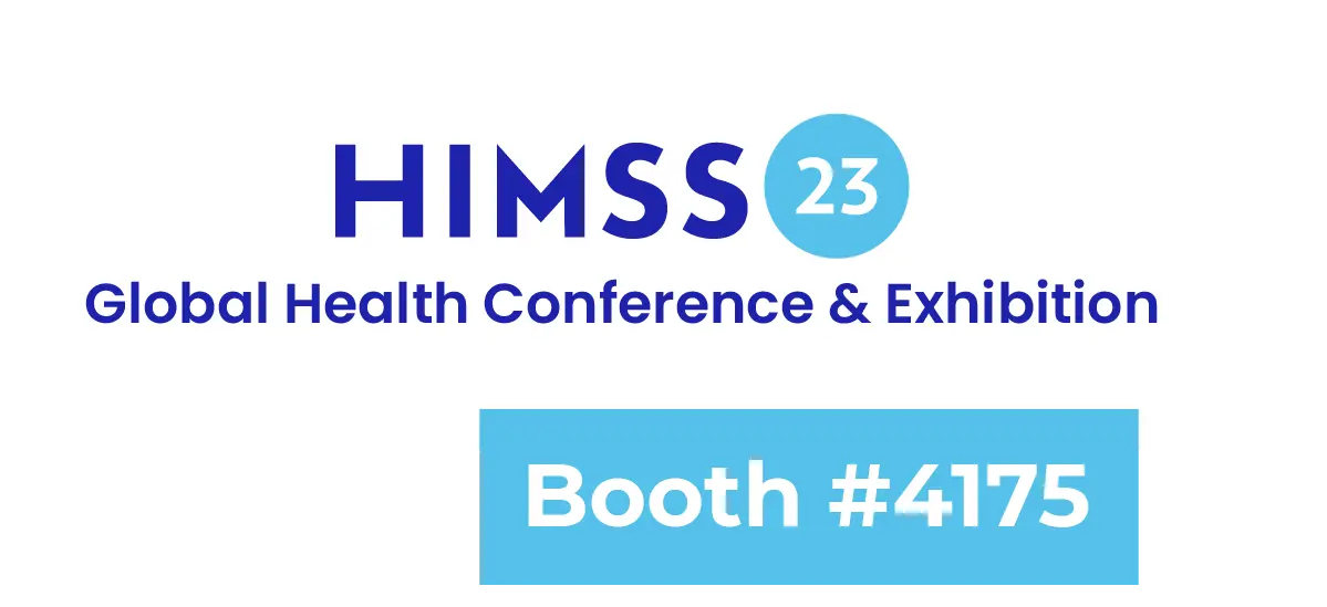 HIMSS Global Health Conference HIMSS Global Health Conference