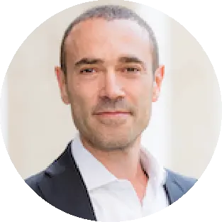 Ramzi Abdine, COO, Comfort Keepers