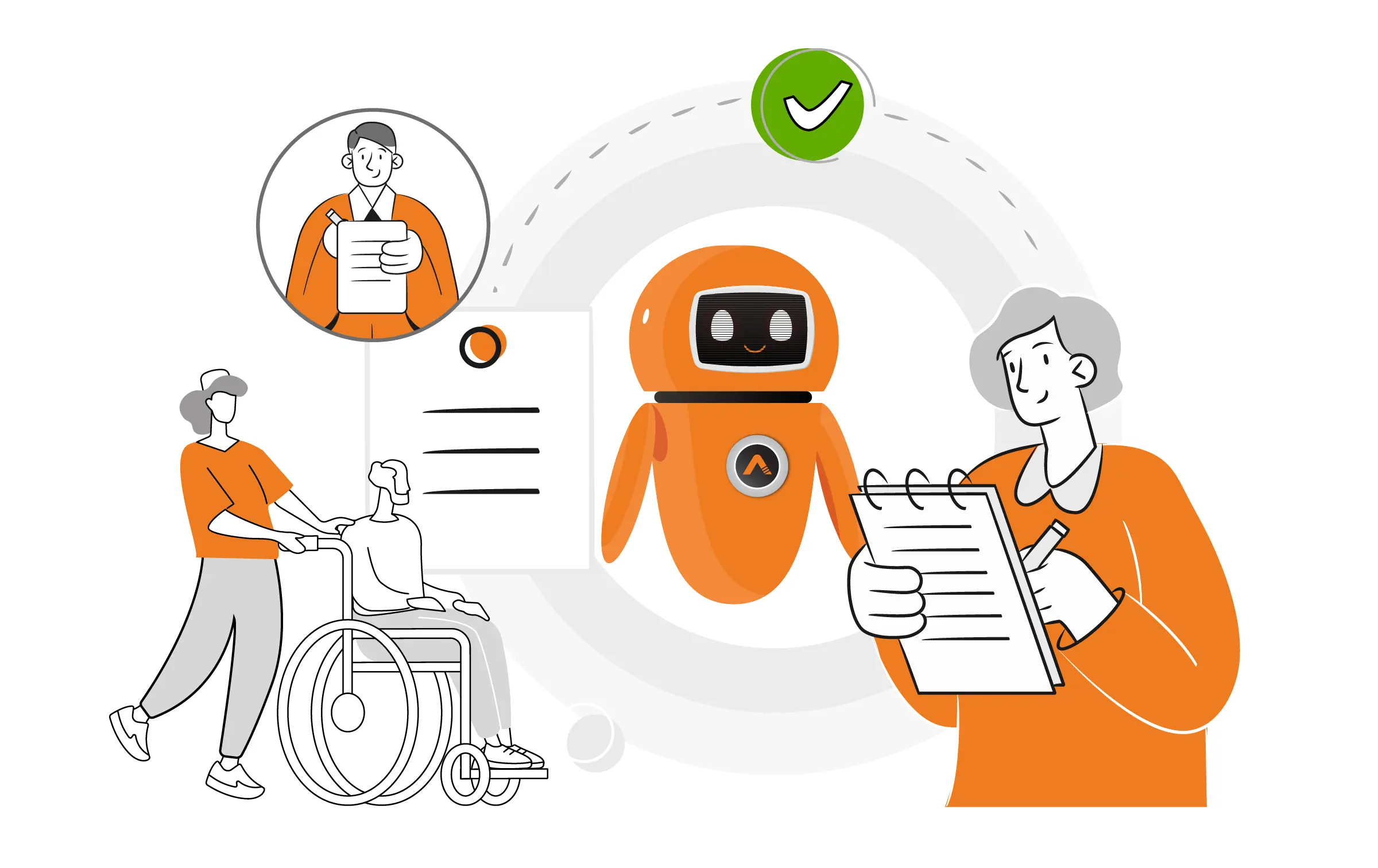 Referral Summarization CareFlo AI Referral Summarization CareFlo AI