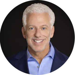 Bob Roth, Managing Partner, Cypress HomeCare Solutions