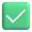 ✅