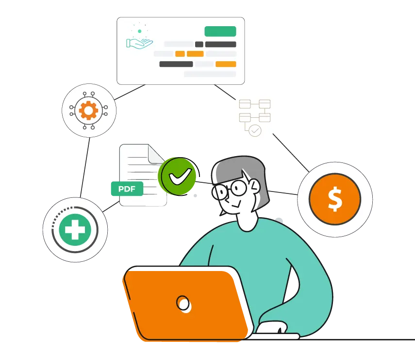 E- Fax for Physician CareFlo