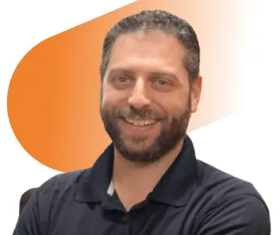 Aaron Sinykin, CEO, Devoted Guardians