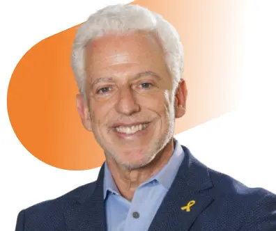 Bob Roth, Managing Partner, Cypress HomeCare Solutions