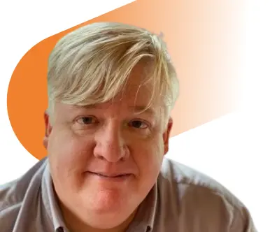 Brian Lebanion, CEO, BC Healthcare Consulting