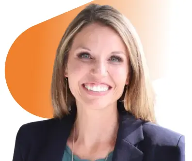 Darcie Peacock, President, Care Option for Kids