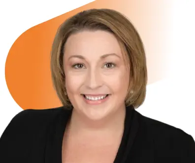 Kristen Duell, EVP, FirstLight Home Care