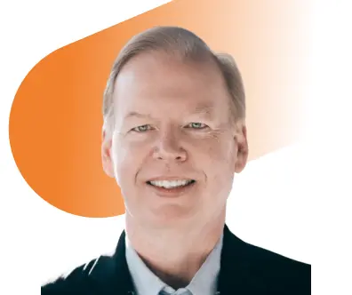 Peter Ross, CEO, Senior Helpers