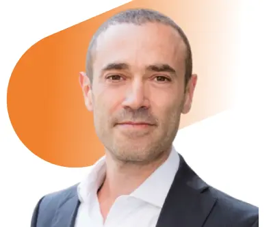 Ramzi Abdine, COO, Comfort Keepers