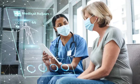 AI in Hospice Care
