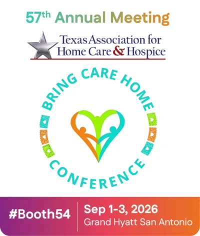 57th Annual Meeting of the Bring Care Home Conference