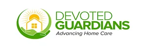 Devoted Guardians Devoted Guardians