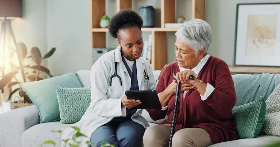 ohioans home healthcare