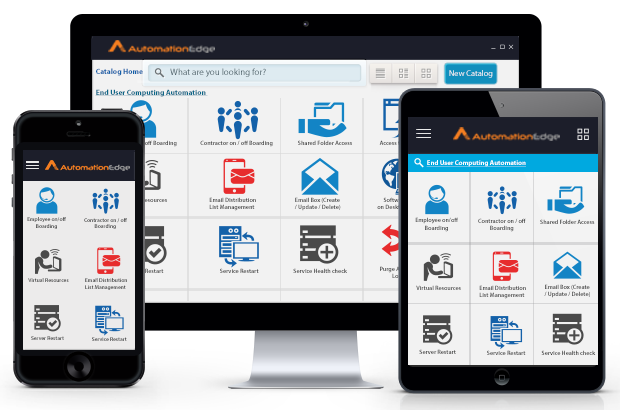 Tickets get resolved automatically with RPA