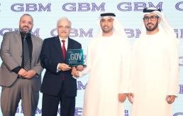 Smart Dubai Government wins 3 awards
