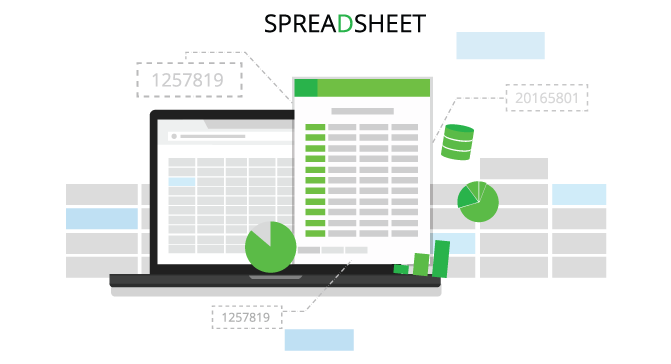 7 RPA - AutomationEdge for Spreadsheet Processing