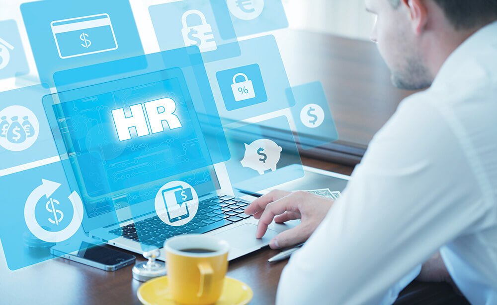 Transforming HR Function with RPA