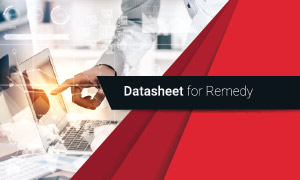 AutomationEdge for Remedy-Digital Workplace Solution