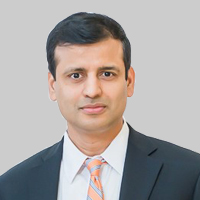 Siva Juturi, Executive Vice President – Sales