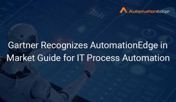 IT & Robotic Process Automation News RPA Press Release