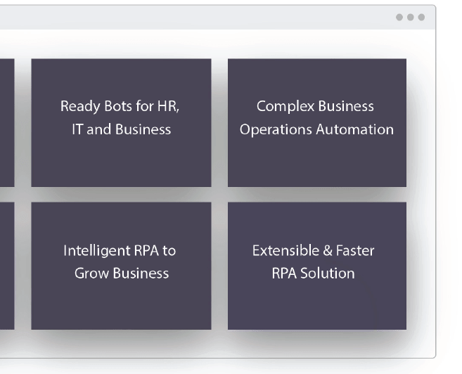 Why Global Organizations Trust AutomationEdge RPA