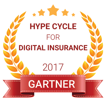 Recognitions- Hypercycle for Digital Insurance