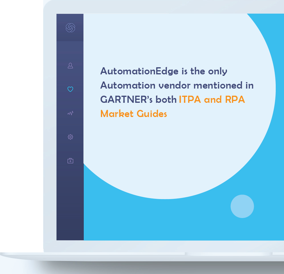 Digital Enterprise with Intelligent Automation