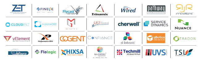 AutomationEdge Solution Partners