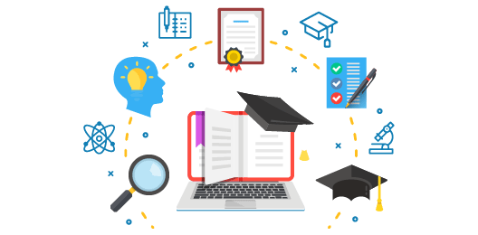 RPA in Education Industry