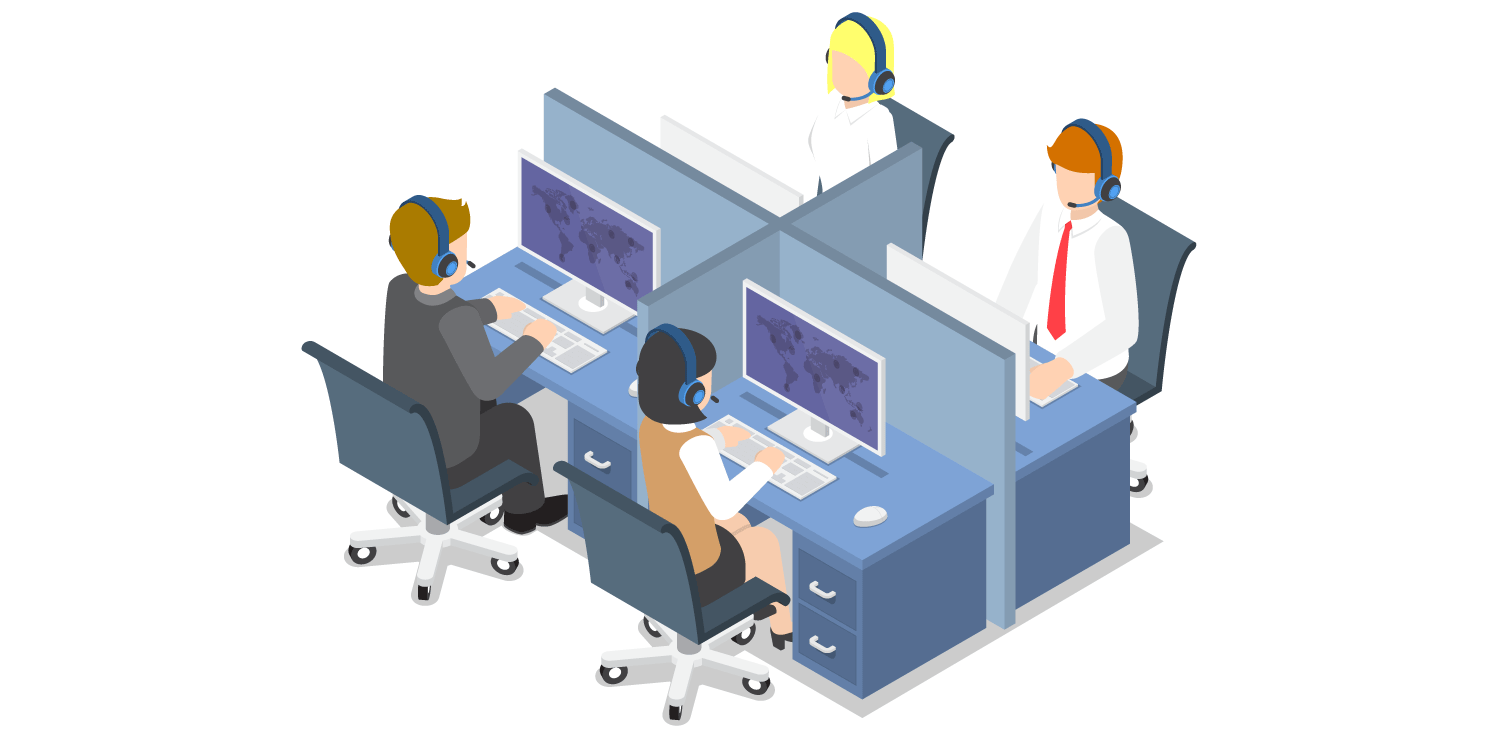 RPA in BPO Industry