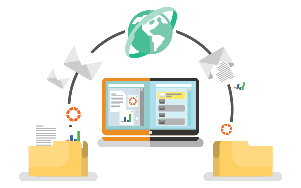 Middle Office Automation