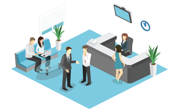 Front Office Automation