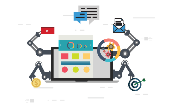 Web UI Automation