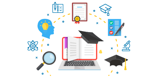RPA in Education Industry