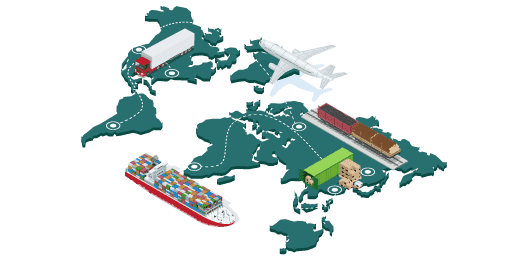 RPA in Shipping and Logistics Industry