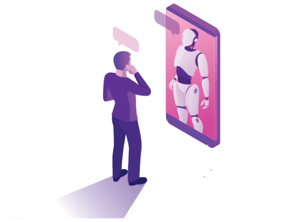 chatbots for customer service