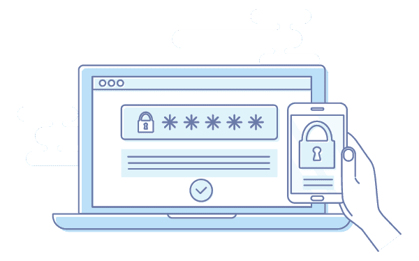 Password Reset