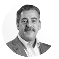 Ed Markowitz, VP – Business Development – Americas