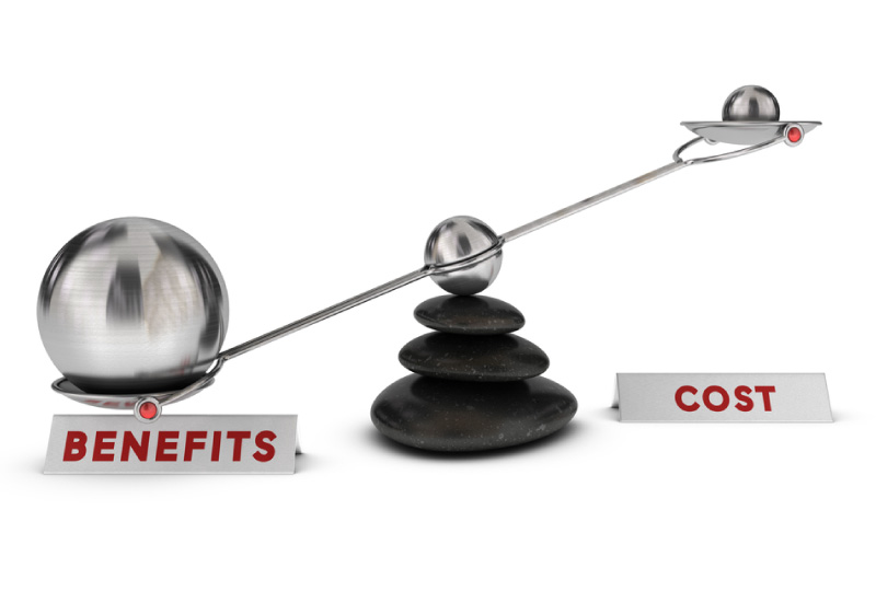 RPA Cost-Benefits