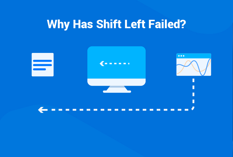 Why Has Shift Left strategy Failed In ITSM And How Can It Be Reversed?