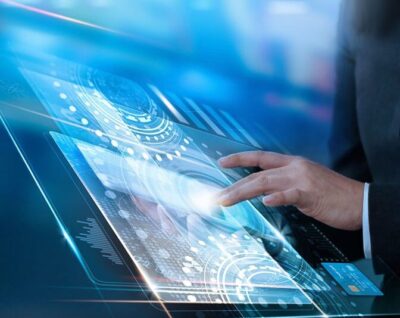Gartner Top Strategic Technology Trends 2021 Report AutomationEdge