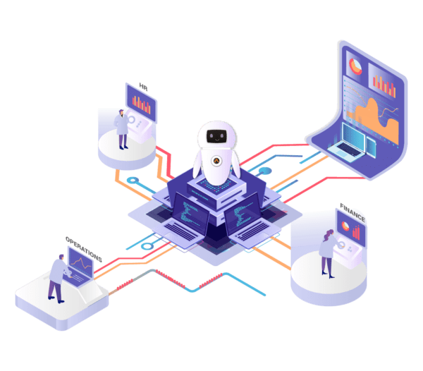 AI & Automation for Business