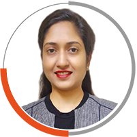 Amruta Hiwarkar, Manager-Customer Success Management