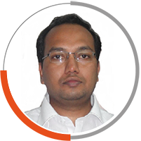 Santosh Kute, Solution Consultant, AutomationEdge