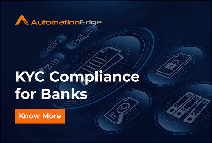 KYC Compliance for Banks