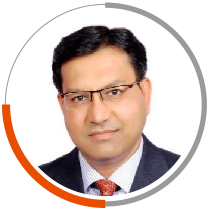Jitendra Agrawal, Digital Transformation Expert, Industry Thought Leader