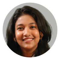 Jincy Oommen, Solution Consultant, AutomationEdge